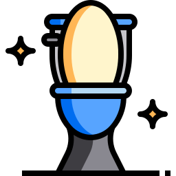 Toilet icon