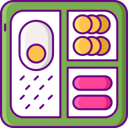 Bento icon