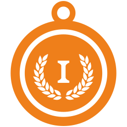 Medal icon