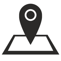 Gps icon