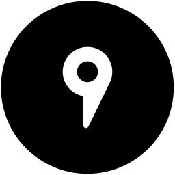 Location icon