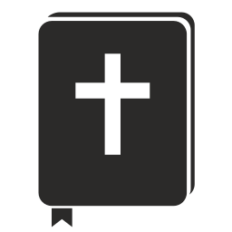 Book icon