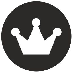 Crown icon