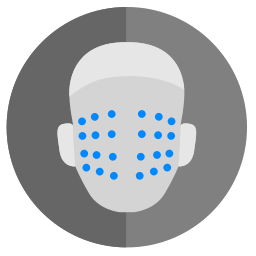 Dots icon