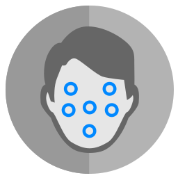 Dots icon