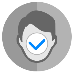 Identity icon