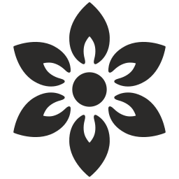 Flower icon