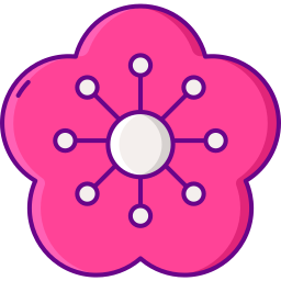 Blossom icon