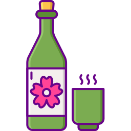 Sake icon