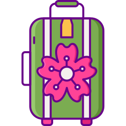 Baggage icon