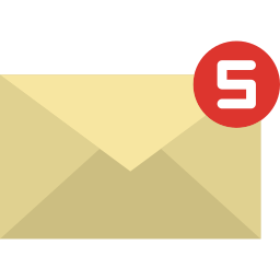 email icon