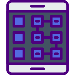 Tablet icon