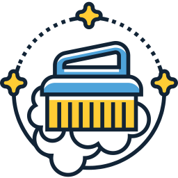 Brush icon