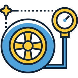 Tire icon