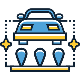 Undercarriage icon