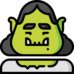 Ogre icon