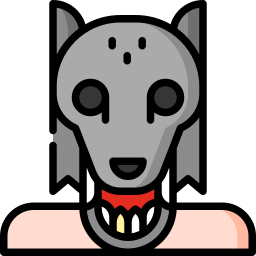 Werewolf icon