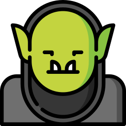 Goblin icon