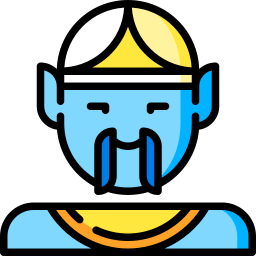 genie icon