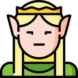 elf icon