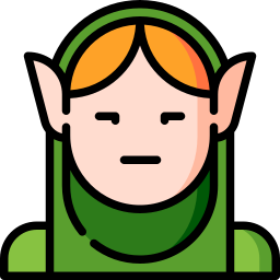 elf icon