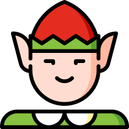 elf icon