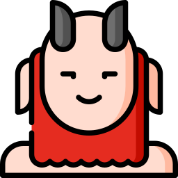 satyr icon