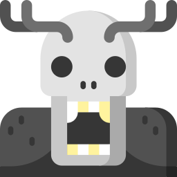 wendigo icoon