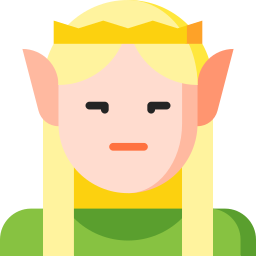 Elf icon