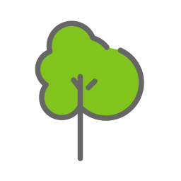 Plant icon