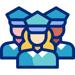 Police icon