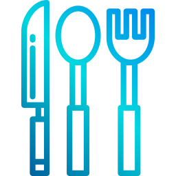 Silverware icon