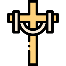 kreuz icon