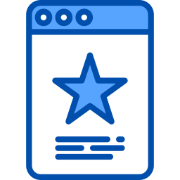 blog icon