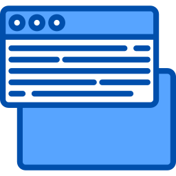 blog icon