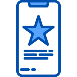 smartphone icon