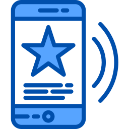 smartphone icon