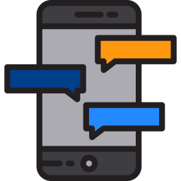 smartphone icon