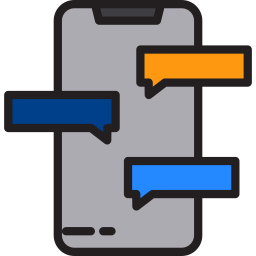 smartphone icon