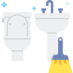 badezimmer icon