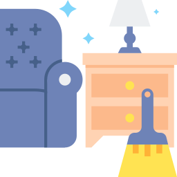 Furniture icon