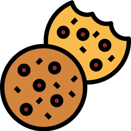 Cookies icon