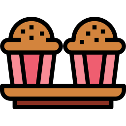 muffin icon