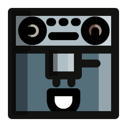 kaffeemaschine icon