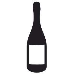 Bottle icon