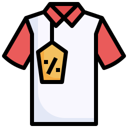 Clothes icon