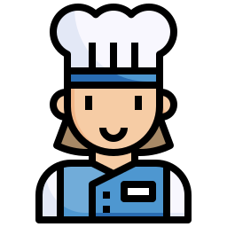 Cooking icon