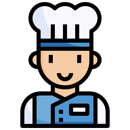 Kitchen icon