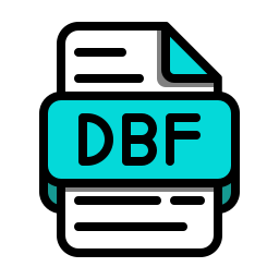 dbf icon