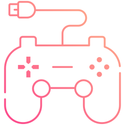 controller abspielen icon